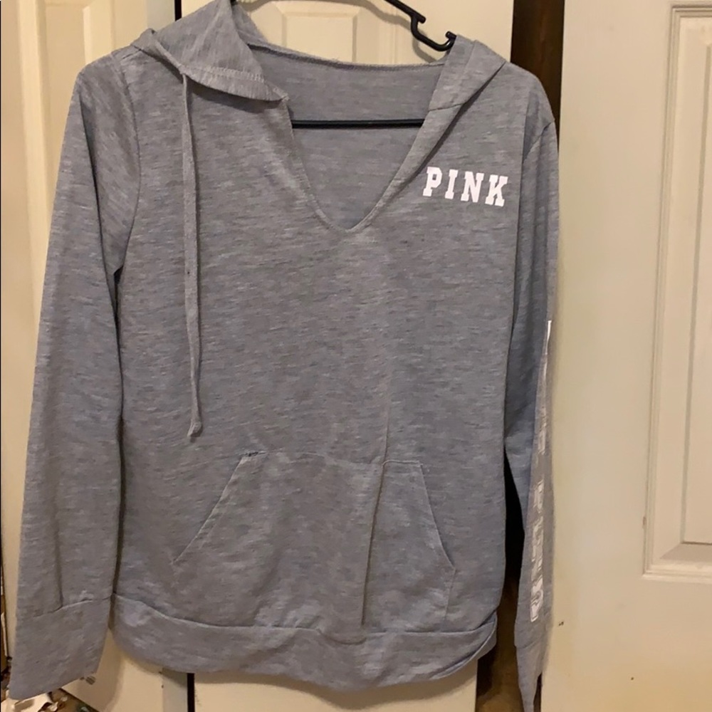 PINK Hoodie